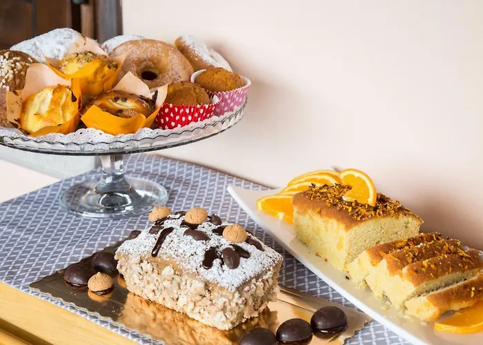 Dolce Risveglio Nocleg ze śniadaniem