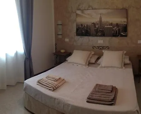 Dolce Risveglio 3* بويجناجو