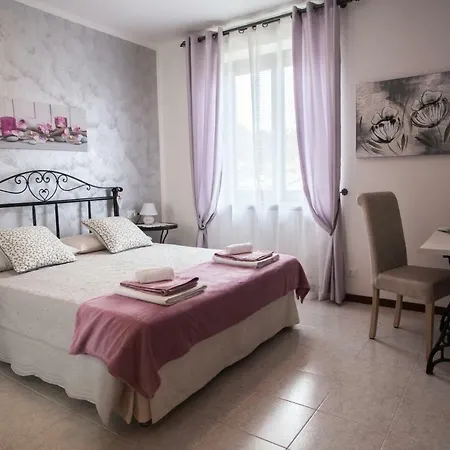 Dolce Risveglio 3* بويجناجو