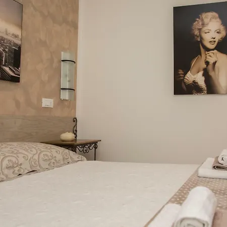 Dolce Risveglio فندق مبيت وإفطار بويجناجو